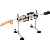 The Banger Fucking Machine - machine à sexe double