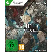 The DioField Chronicle Xbox