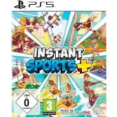 Ps5 Instant Sports+ Multicolore PAL