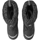 Reima Bottes de neige 'Kinoskin' noir