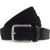 Vanzetti Ceinture noir