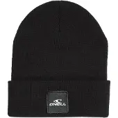 O'Neill Bonnet noir / blanc