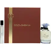 Dolce&Gabbana Dolce Blue Jasmine Coffret Cadeau