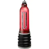 Bathmate Hydromax8 - pompe hydroélectrique (rouge)