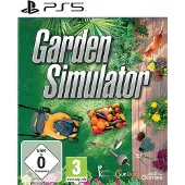 Ps5 Garden Simulator Clair PAL