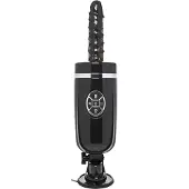 Lovebotz Jaxxx Hammer 2.0 Sex Machine rechargeable - Noir