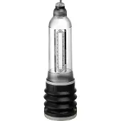Bathmate Hydromax8 - pompe hydropneumatique (transparente)