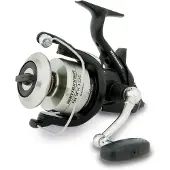 Shimano Moulinet Carpe Baitrunner Oceanic