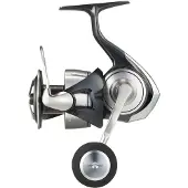 Daiwa Moulinet Spinning Certate G 24 Sw