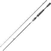 Berkley Canne Baitcasting Urbn Ii Finesse
