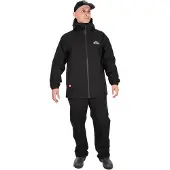 FOX Rage Logo Suit Noir L Homme