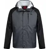 Mikado Mft Jacket Gris L Homme