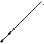 13 Fishing Fate Trout Sp Spinning Rod Argenté 1.91 m / 0.5-3.5 g