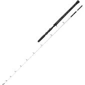 MADCAT Canne Baitcasting White Pelagic