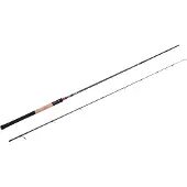 Spro Crx Micro Lure Jigging Rod Noir 2.50 m / 3-12 g
