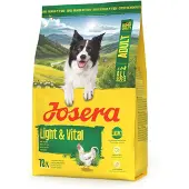 Josera Je pense Light & Vital Adult 3 Kg