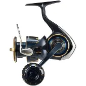Daiwa 23 SALTIGA (G) 5000-H Moulinet spinning de mer