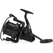 Avid Carp Moulinet Ex Cast Deep Carp argent 12000 argent 12000