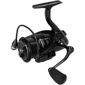 Mikado Jaws Fd Spinning Reel Argenté 3000