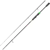 Berkley Canne Spinning Urbn Ii Allrounder