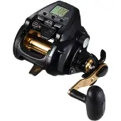 Daiwa 24 Tanacom S 500J (U) Moulinet électrique multidirectionnel
