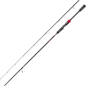 Berkley Canne Spinning Urbn Ii Jigger