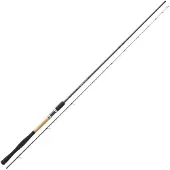 Okuma Canne Steckrute Custom Black, modèle Feeder, longueur 14 pieds, poids de lancer 150 grammes