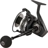 Okuma Cedros Spinning Reel Noir 4000