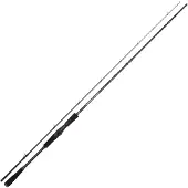 Spro Specter Finesse Baitcasting Rod Noir 2.35 m / 50-120 g