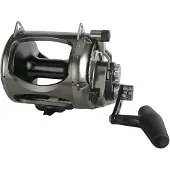 Okuma Makaira Trolling Reel Noir 80