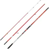 Penn Tidal X K-solid Carbon surf rod Silver 4.50 m / 100-250 g Silver 4.50 m