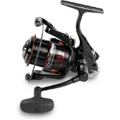 Preston Innovations Centris Sd Carpfishing Reel Argenté 320