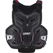 Leatt 4.5 Hybrid Plastron