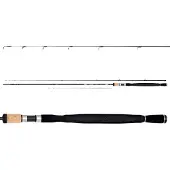 Daiwa Canne N'ZON Super Slim Power Feeder 3,05m à 50g