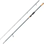 Abu Garcia Canne Spinning Fantasista Nano