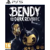 Bendy and the Dark Revival