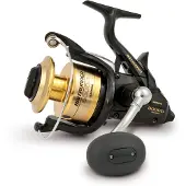 Shimano Baitrunner D Carpfishing Reel Noir 8000