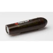 Water Wolf 2.0 1080k Underwater Camera Argenté
