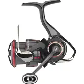 Daiwa Moulinet Spinning Fuego 2023 Lt