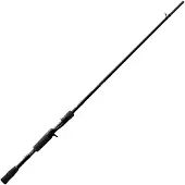 13 Fishing Defy Black Spinning L 1,80m 3-15g Rute