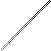 Daiwa Super Spod, 3,6m, 11,81ft, 5lbs, 2 pièces, canne à carpe, 11915-365