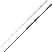 Abu Garcia Canne Baitcasting Beast X2
