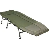 Carp spirit Classic Bedchair Gris