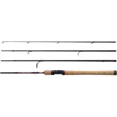 Abu Garcia Canne Spinning Diplomat V2 Travel