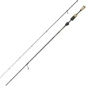Abu Garcia Canne Spinning Carabus Delicate2
