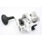 Okuma Cavalla 5s Rh Trolling Reel Argenté 5