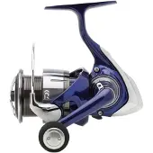 Daiwa Team R 2024 Carpfishing Reel Argenté 3012QD