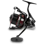 Preston Innovations Centris Sd Carpfishing Reel Argenté 520