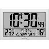 Technoline Wanduhr WS 8016 225x143cm