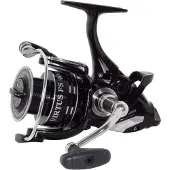 Ryobi Moulinet Baitcasting Virtus